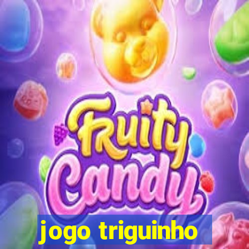 jogo triguinho